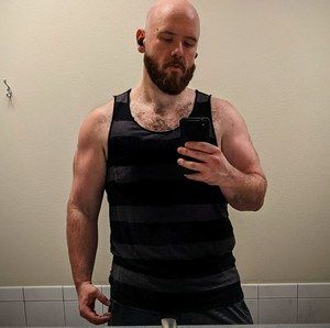 Meet your Posher, Christopher